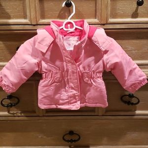 Baby Jacket